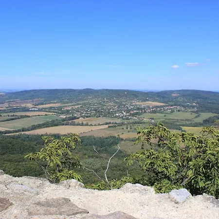 Apartment A Kert Rezi