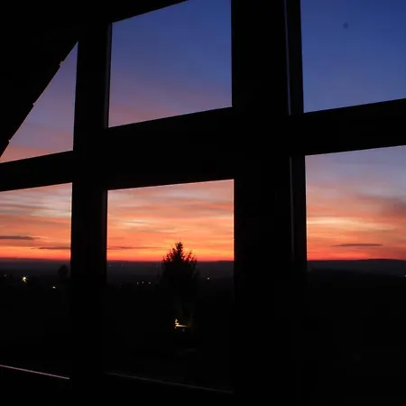 A Kert Apartment Rezi