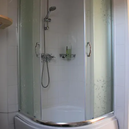 Lägenhet A Kert Rezi