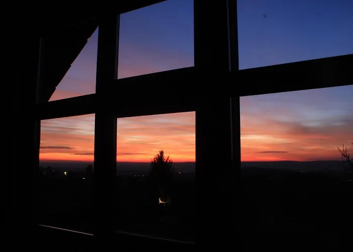 A Kert アパート Rezi