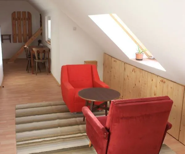 A Kert アパート *