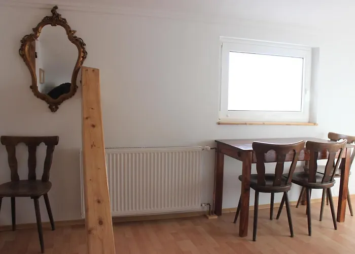 Apartment A Kert Rezi